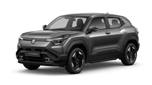 Suzuki e VITARA e VITARA GL